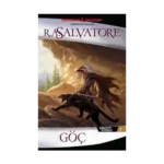 Göç: Drizzt Efsanesi 3