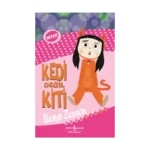 Kedi Değil Kiti – Banyo Zamanı