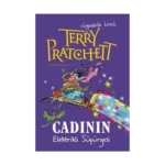 Cadının Elektrikli Süpürgesi