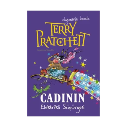 Cadının Elektrikli Süpürgesi