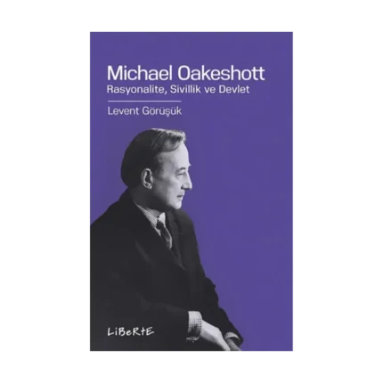 Michael Oakeshott