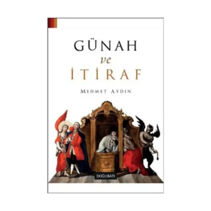 Günah ve İtiraf