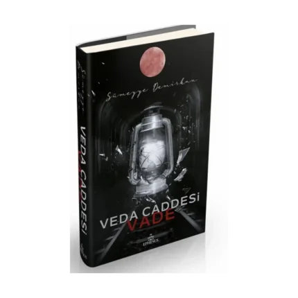 Veda Caddesi 5 – Vade (Ciltli)