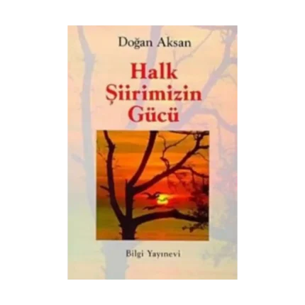 Halk Şiirimizin Gücü