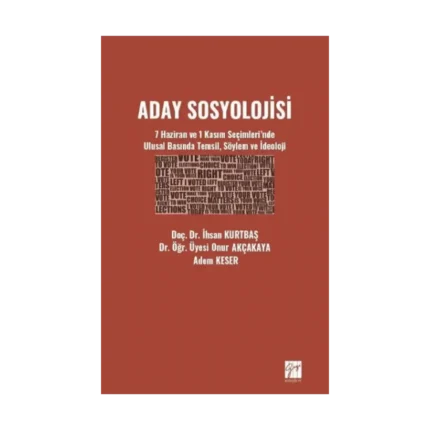 Aday Sosyolojisi
