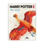 Harry Potter - Sihir Tarihi (Ciltli)
