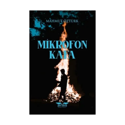 Mikrofon Kafa