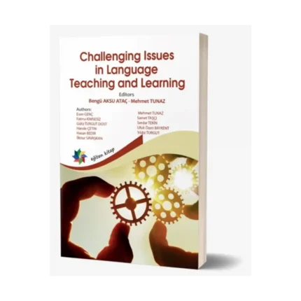 Challengıng Issues In Language Teaching And Learning