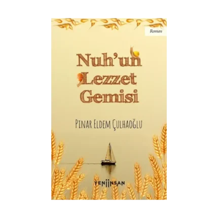 Nuh'un Lezzet Gemisi