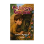 Cadı Soraya ve Cesur Arion