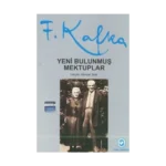 Yeni Bulunmuş Mektuplar