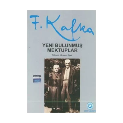 Yeni Bulunmuş Mektuplar