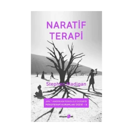 Naratif Terapi
