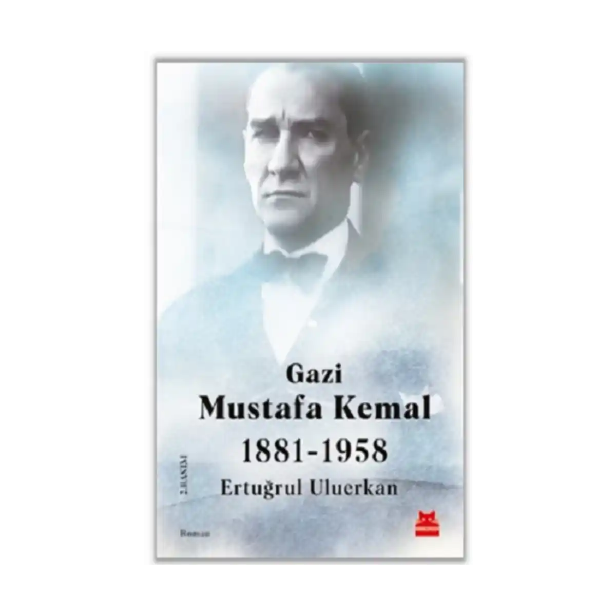 ac306-gazi-mustafa-kemal-1881-1958-1-1.webp Gazi Mustafa Kemal 1881-1958 - Görsel 1