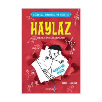Haylaz-Hayatım Oyun