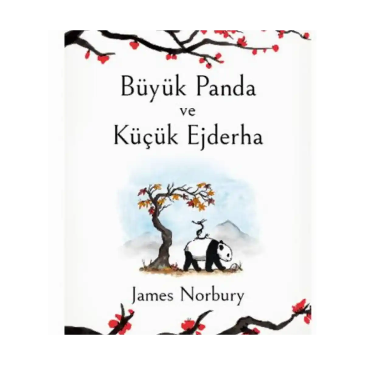 ac468-buyuk-panda-ve-kucuk-ejderha-ciltli-1-1.webp Büyük Panda ve Küçük Ejderha (Ciltli) - Görsel 1