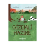 Gizemli Hazine