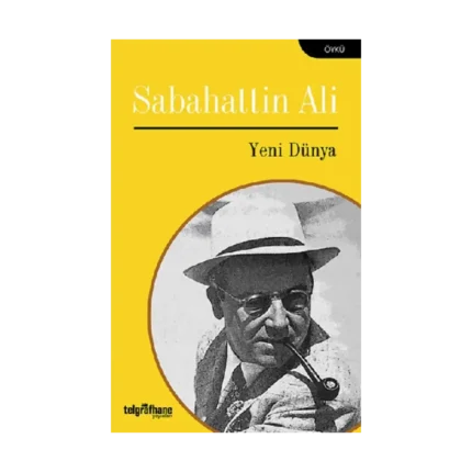 Yeni Dünya