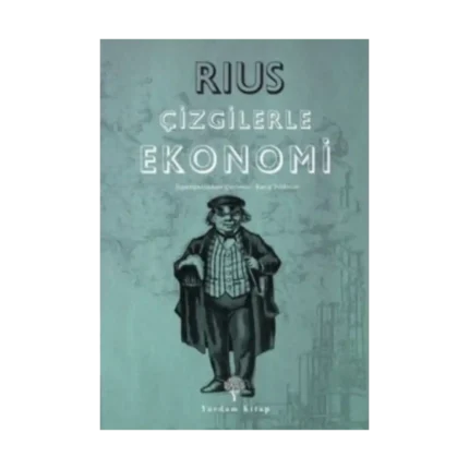 Çizgilerle Ekonomi
