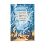 Dede Davut Masalları (Ciltli)