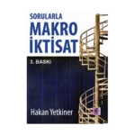 Sorularla Makro İktisat