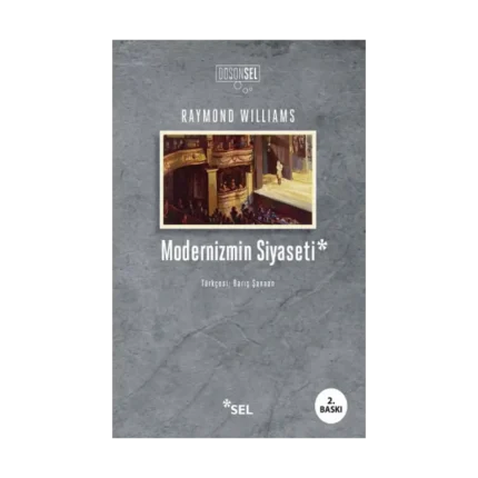 Modernizmin Siyaseti
