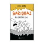 Barışbaz: Kozalak Savaşları