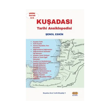 Kuşadası Tarihi Ansiklopedisi