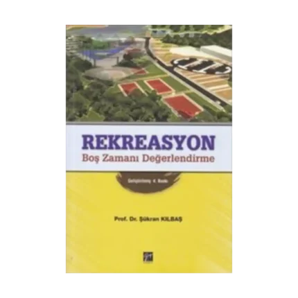 Rekreasyon
