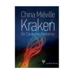 Kraken Bir Canavarın Anatomisi