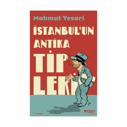 İstanbul'un Antika Tipleri