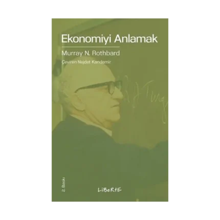 Ekonomiyi Anlamak