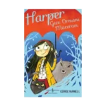 Harper Gece Ormanı Macerası Eser Alt Başlığı