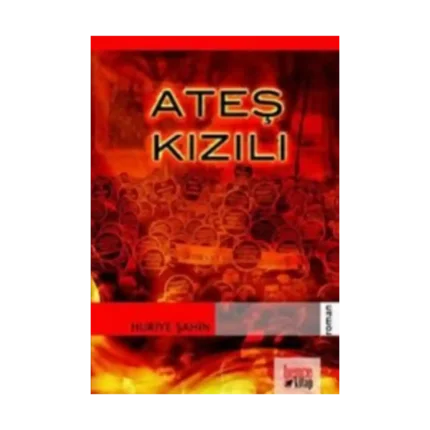 Ateş Kızılı