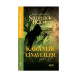 Karanlık Cinayetler - Sherlock Holmes