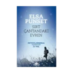 Sırt Çantandaki Evren