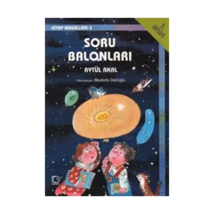 Soru Balonları