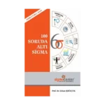 100 Soruda Altı Sigma