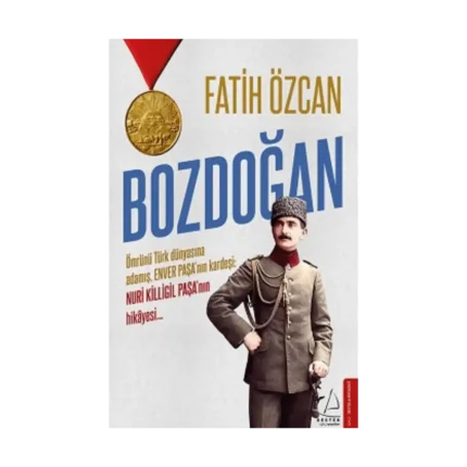 Bozdoğan