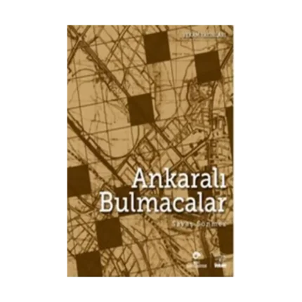 Ankaralı Bulmacalar