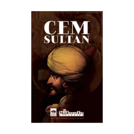 Cem Sultan