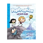 Poptropica 1 – Haritanın Gizemi