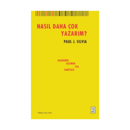 Nasıl Daha Çok Yazarım?
