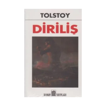 Diriliş