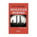 Devletler Hukuku (4. baskı)