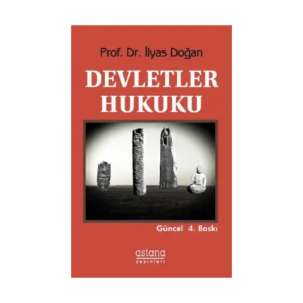Devletler Hukuku (4. baskı)