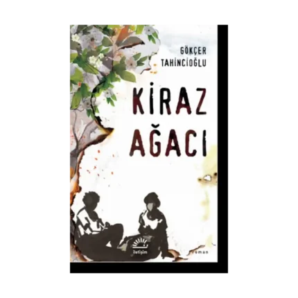 Kiraz Ağacı