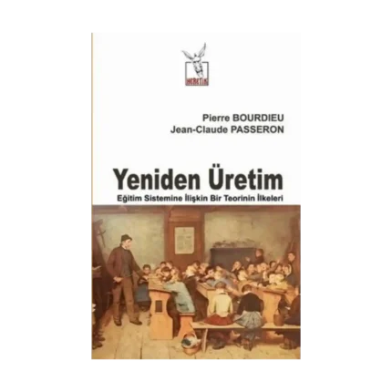 Yeniden Üretim