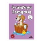 Örüntüyü Tamamla +5 Yaş