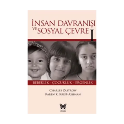 İnsan Davranışı ve Sosyal Çevre-1